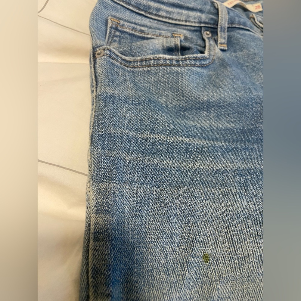 Levi’s High Rise Jeans - Picture 2 of 5